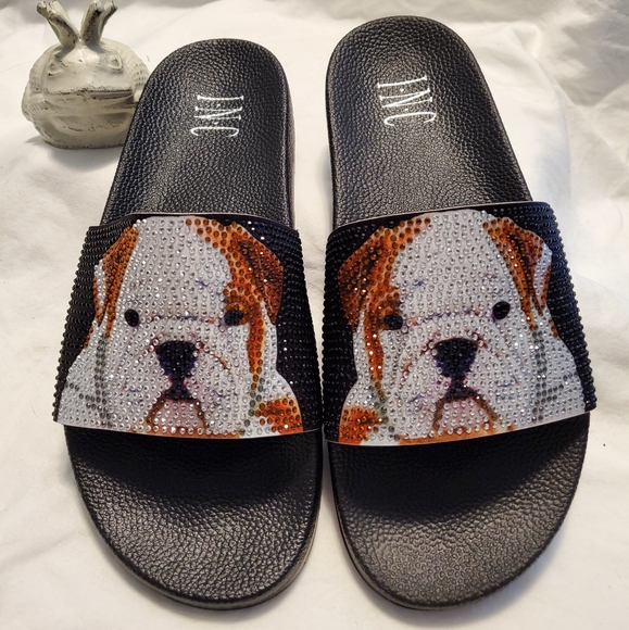 macys bulldog sandals
